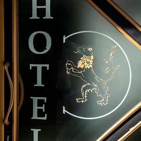 Leon D'Oro Hotel Corleone Kültér fotó