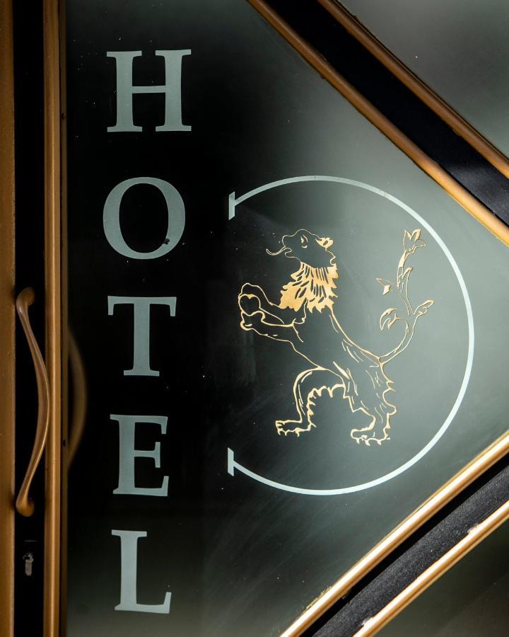 Leon D'Oro Hotel Corleone Kültér fotó